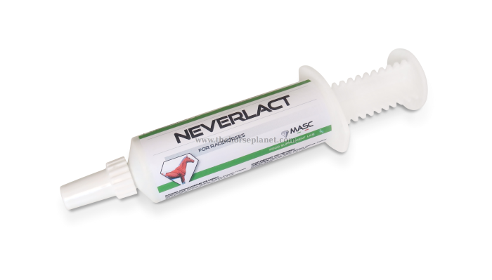 NEVERLACT 30G MASC