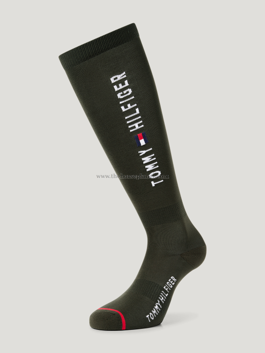 CALZE CLIFTON TOMMY HILFIGER 