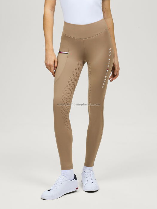 LEGGINGS ELMIRA FULL GRIP TOMMY HILFIGER