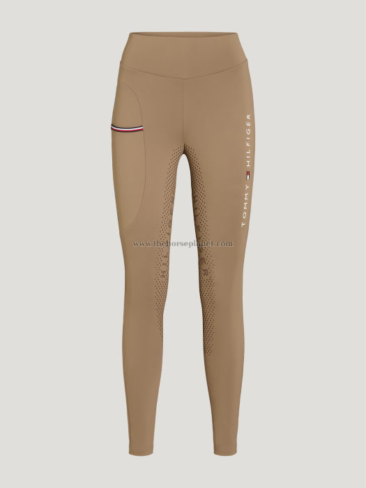 LEGGINGS ELMIRA FULL GRIP TOMMY HILFIGER