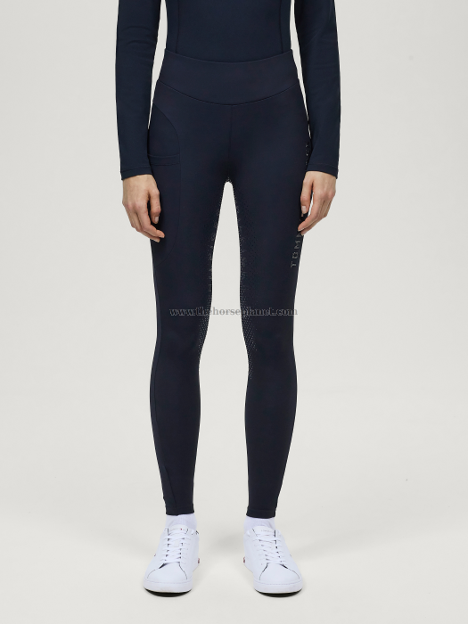 LEGGINGS INVERNALI ELMIRA FULL GRIP TOMMY HILFIGER