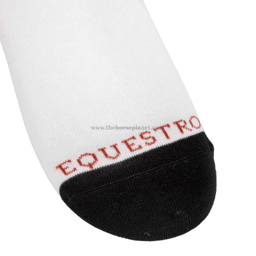 CALZE UNISEX COLLEGE EQUESTRO FW25
