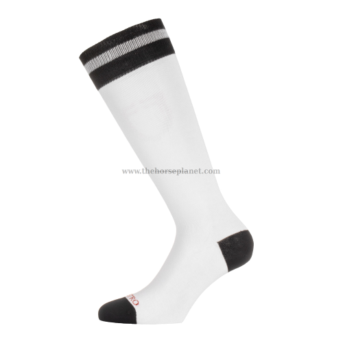 CALZE UNISEX COLLEGE EQUESTRO FW25