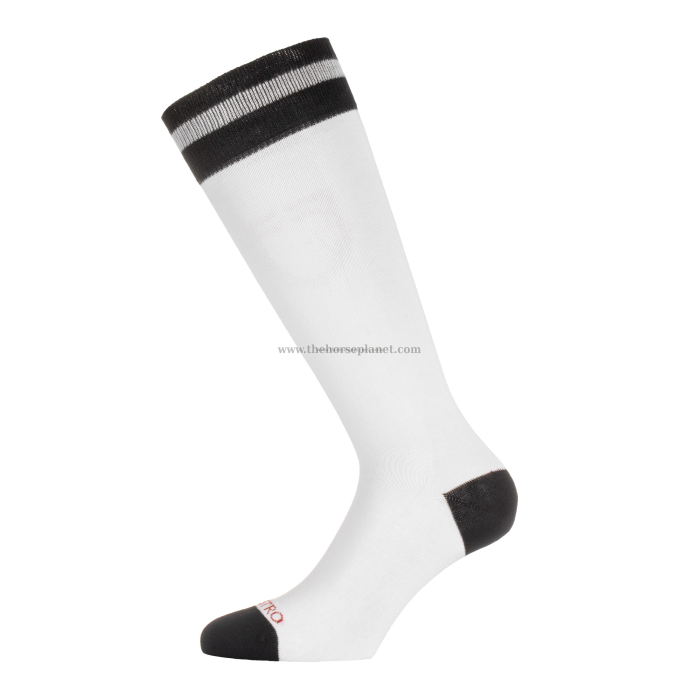 CALZE UNISEX COLLEGE EQUESTRO FW25
