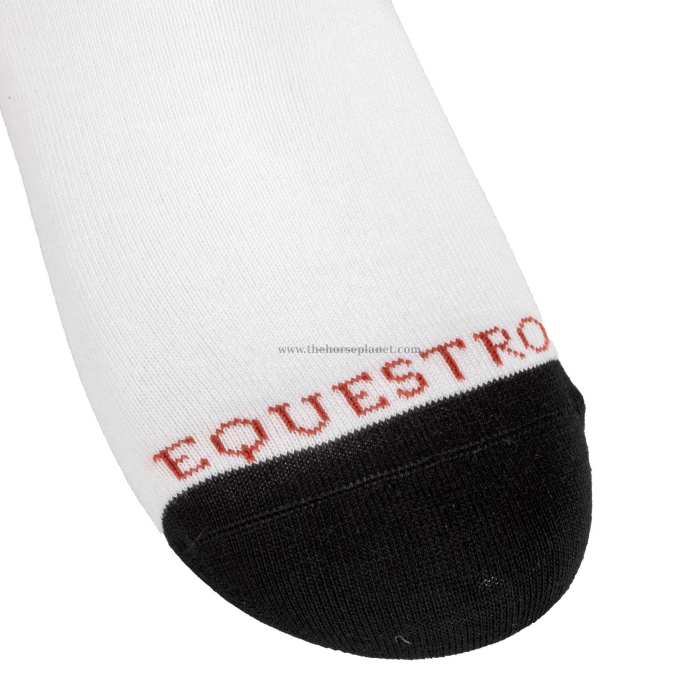 CALZE UNISEX COLLEGE EQUESTRO FW25