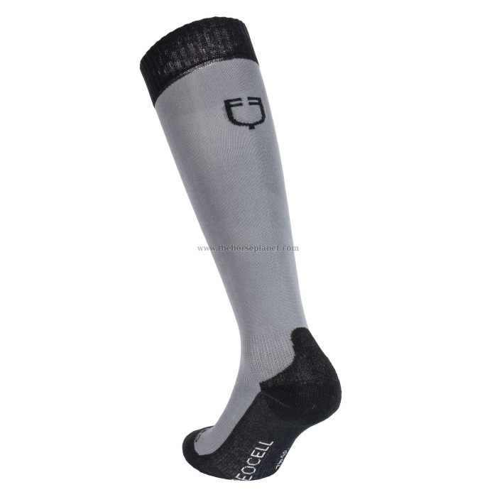 CALZE UNISEX EQUESTRO TECNICHE 