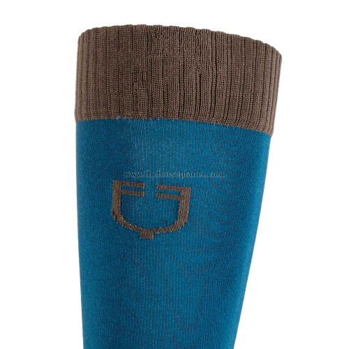 CALZE UNISEX EQUESTRO TECNICHE 