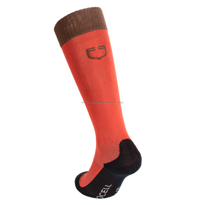 CALZE UNISEX EQUESTRO TECNICHE 