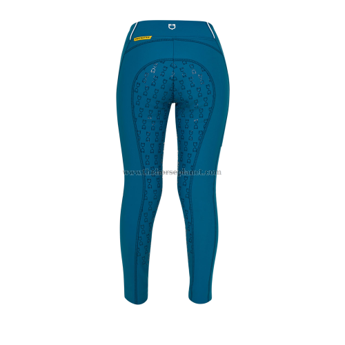 LEGGINGS EQUESTRO BIMBA SLIM FIT FULL GRIP
