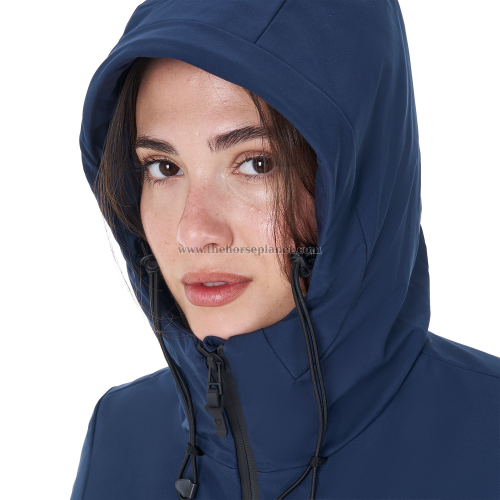 PIUMINO DONNA IMPERMEABILE EQUESTRO X FISE