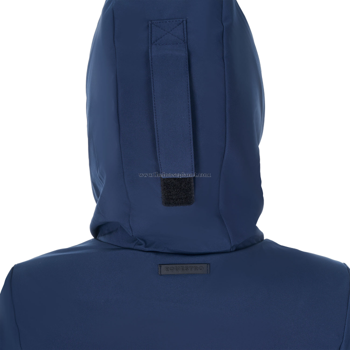 PIUMINO DONNA IMPERMEABILE EQUESTRO X FISE