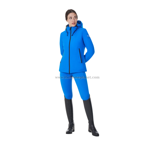PIUMINO DONNA IMPERMEABILE EQUESTRO X FISE
