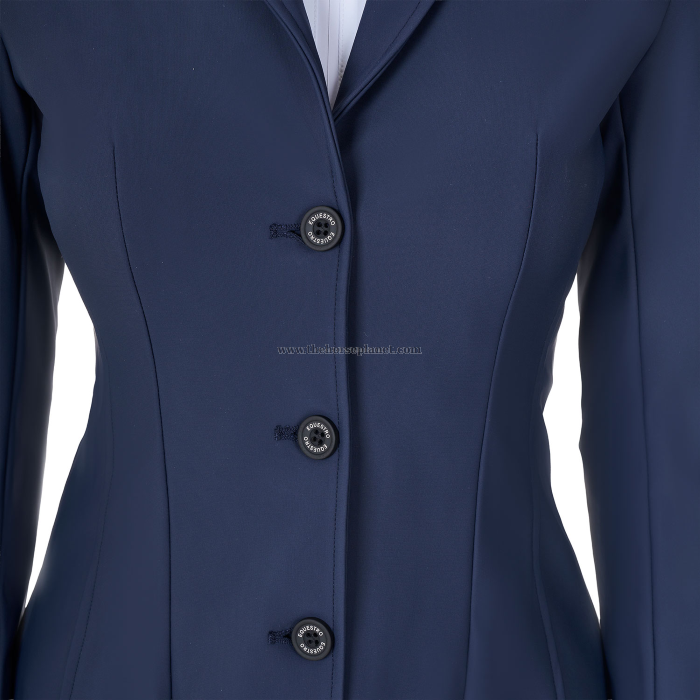 GIACCA DONNA DA CONCORSO TRE BOTTONI EQUESTRO X FISE