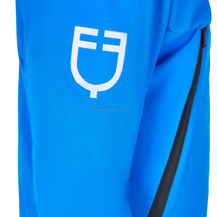 PIUMINO UOMO IMPERMEABILE EQUESTRO X FISE 