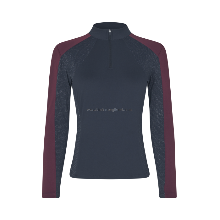 T-SHIRT ALLENAMENTO KINGSLAND MEGAN 