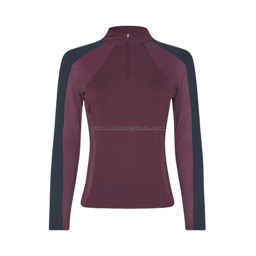 T-SHIRT ALLENAMENTO KINGSLAND MEGAN 