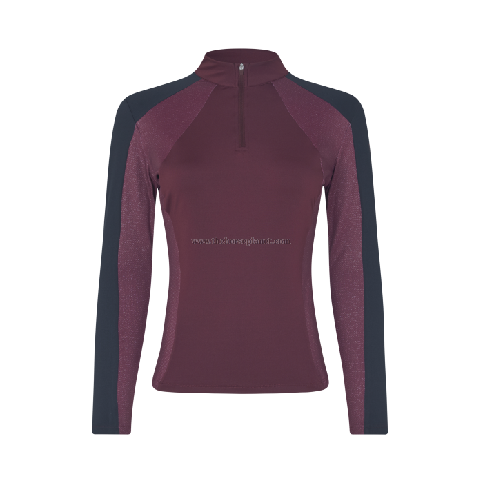 T-SHIRT ALLENAMENTO KINGSLAND MEGAN 