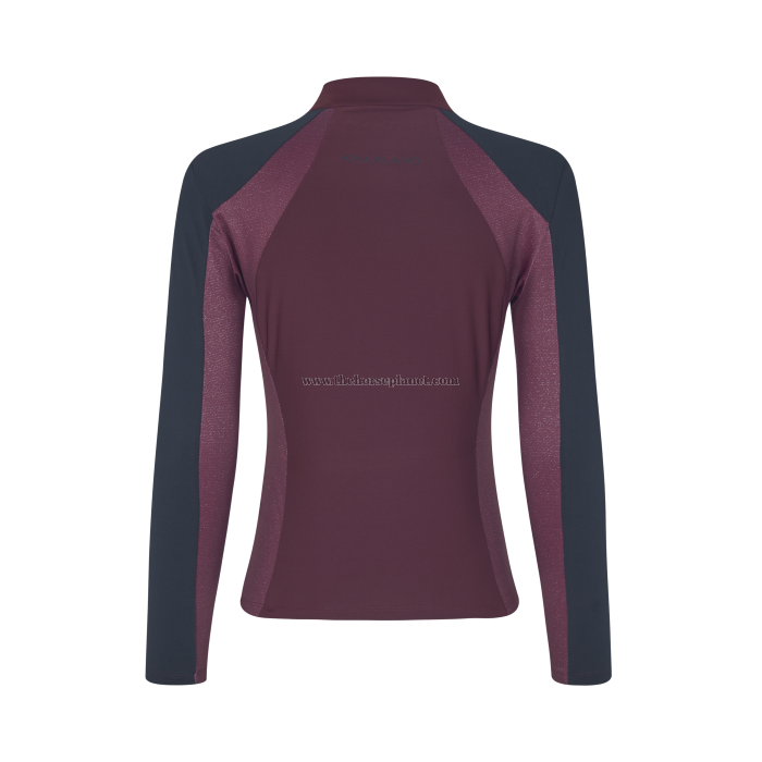 T-SHIRT ALLENAMENTO KINGSLAND MEGAN 