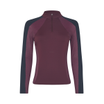T-SHIRT ALLENAMENTO KINGSLAND MEGAN 