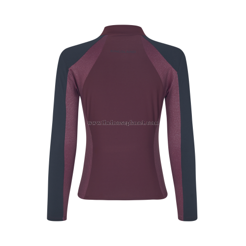 T-SHIRT ALLENAMENTO KINGSLAND MEGAN 
