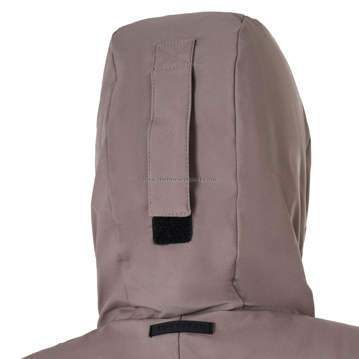 PIUMINO IDROREPELLENTE ANTIVENTO EQUESTRO FW25 