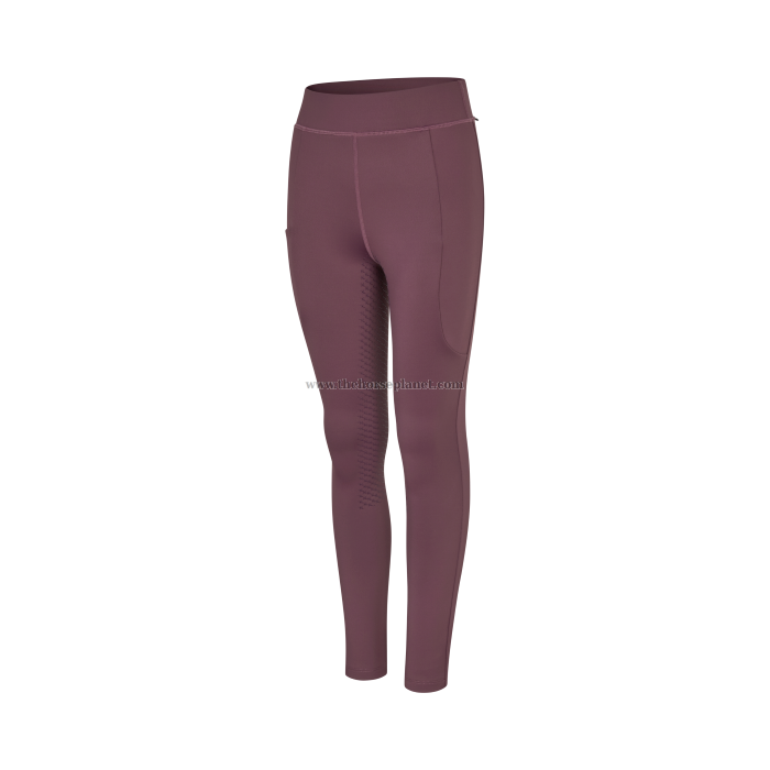 LEGGINGS INVERNALI JUNIOR KINGSLAND MELODY FW25
