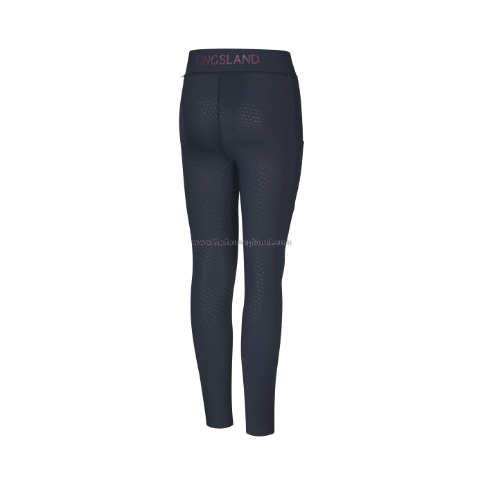 LEGGINGS INVERNALI JUNIOR KINGSLAND MELODY FW25