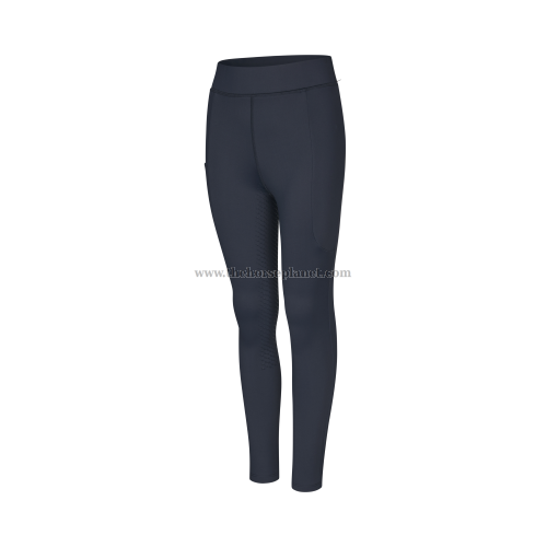 LEGGINGS INVERNALI JUNIOR KINGSLAND MELODY FW25