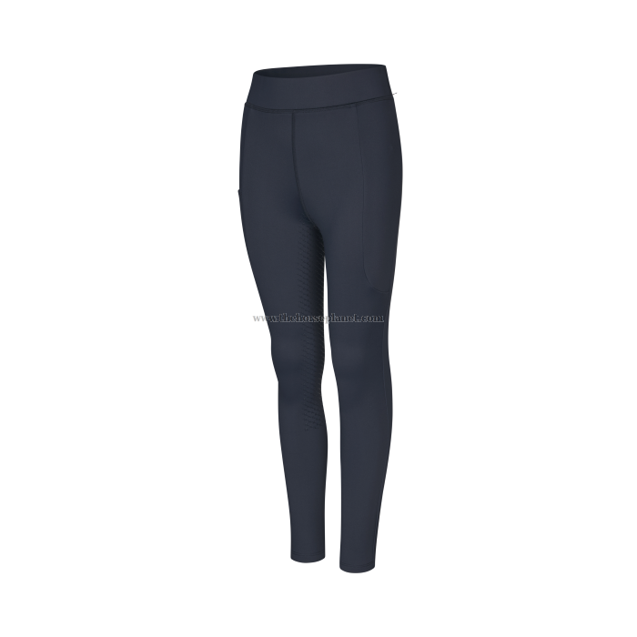 LEGGINGS INVERNALI JUNIOR KINGSLAND MELODY FW25