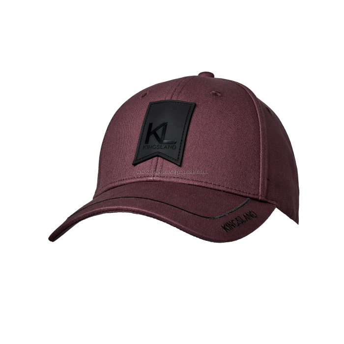 CAPPELLINO KINGSLAND MOD. MAGGIE FW25