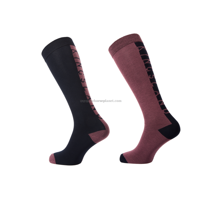 CALZE KINGSLAND MOD. MELINDA 2PAIA