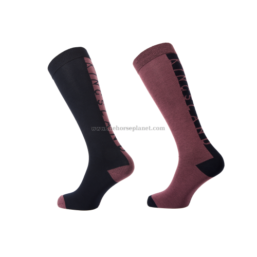 CALZE KINGSLAND MOD. MELINDA 2PAIA
