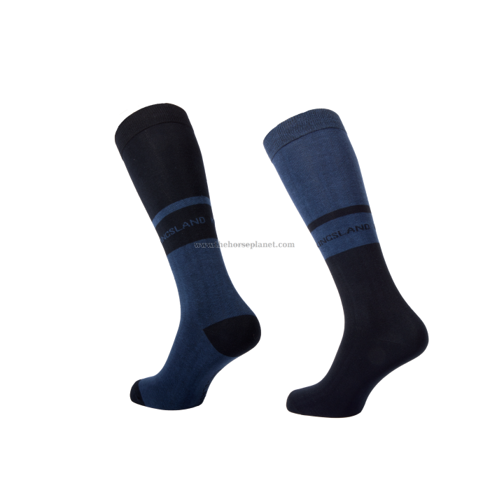 CALZE UNISEX KINGSLAND MOD. MIKO 2 PAIA