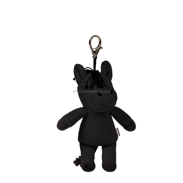 PELUCHE KLMONTY KINGSLAND TEDDY FW25