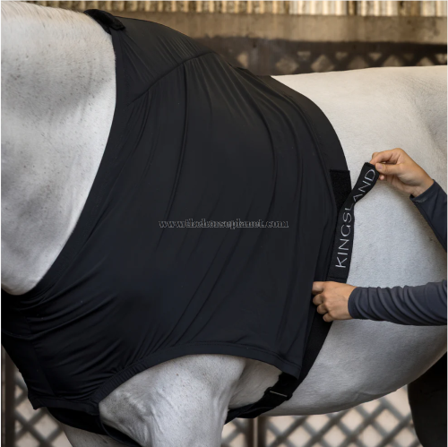 PROTEZIONE PER CRINIERA E SPALLE KINGLAND MITZI FW25
