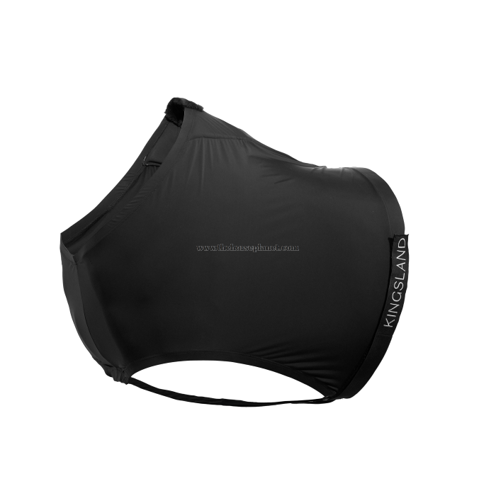 PROTEZIONE PER CRINIERA E SPALLE KINGLAND MITZI FW25