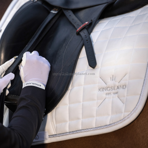 SOTTOSELLA DRESSAGE KINGSLAND MOD. MONA FW25