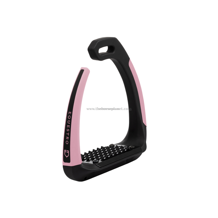 STAFFE JUNIOR SUPERNOVA STIRRUP EQUESTRO 