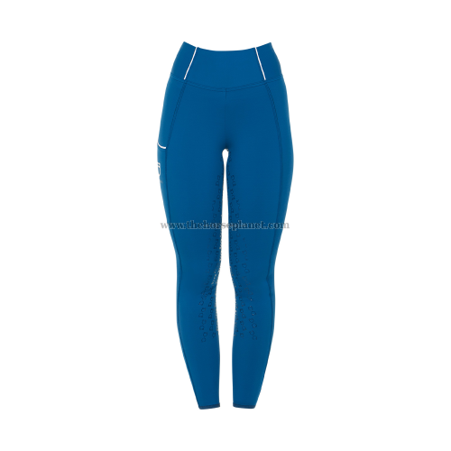 LEGGINS DONNA SLIM FIT  FULL GRIP EQUESTRO