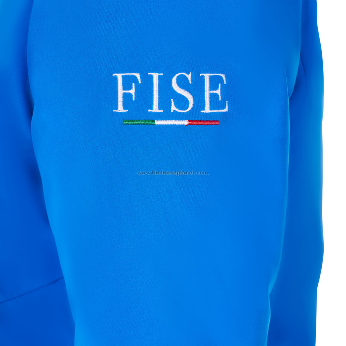 PIUMINO DONNA IMPERMEABILE EQUESTRO X FISE