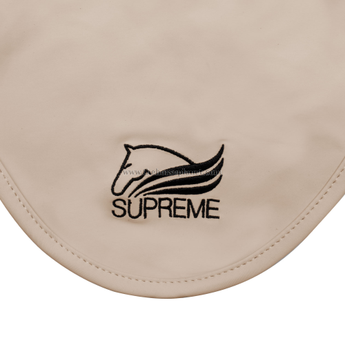 CUFFIETTA PLEASURE SUPREME IN TESSUTO TECNICO 