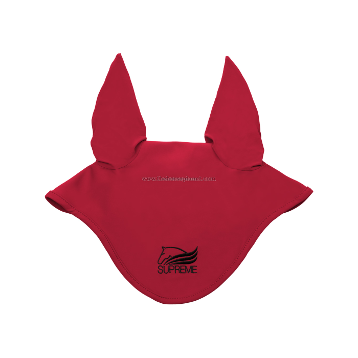 CUFFIETTA PLEASURE SUPREME IN TESSUTO TECNICO 