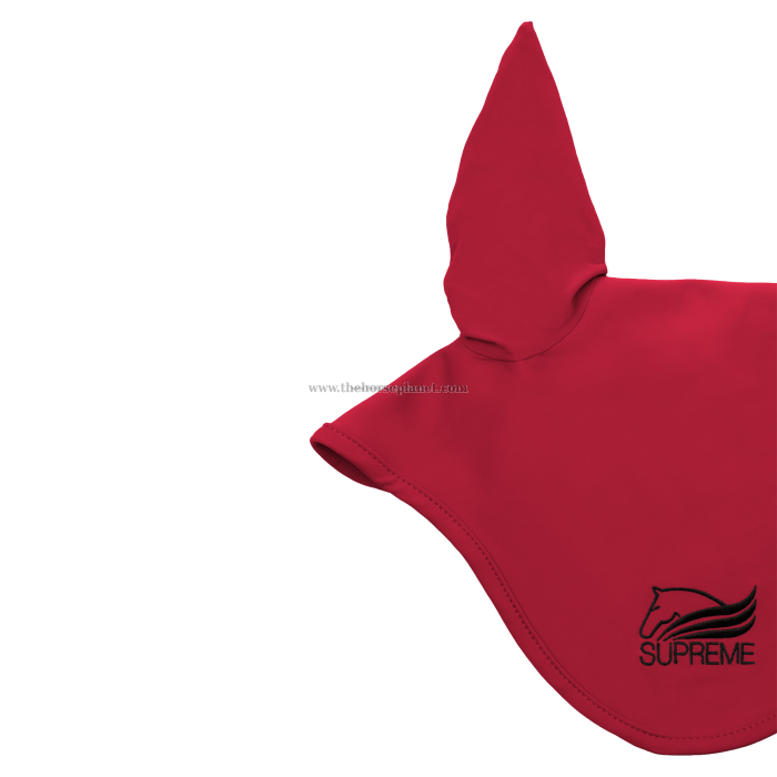 CUFFIETTA PLEASURE SUPREME IN TESSUTO TECNICO 