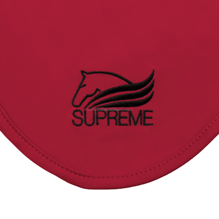 CUFFIETTA PLEASURE SUPREME IN TESSUTO TECNICO 