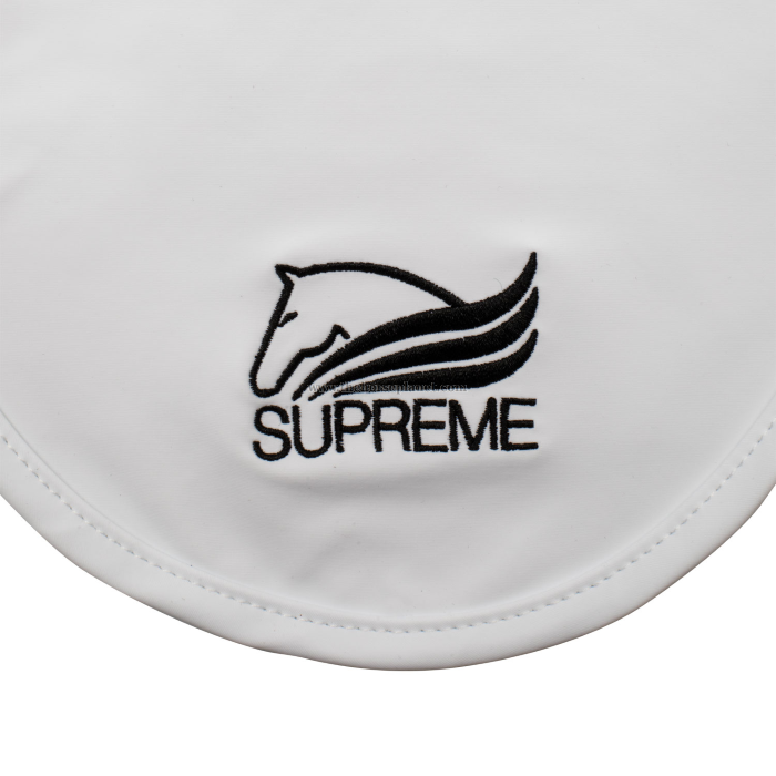 CUFFIETTA PLEASURE SUPREME IN TESSUTO TECNICO 