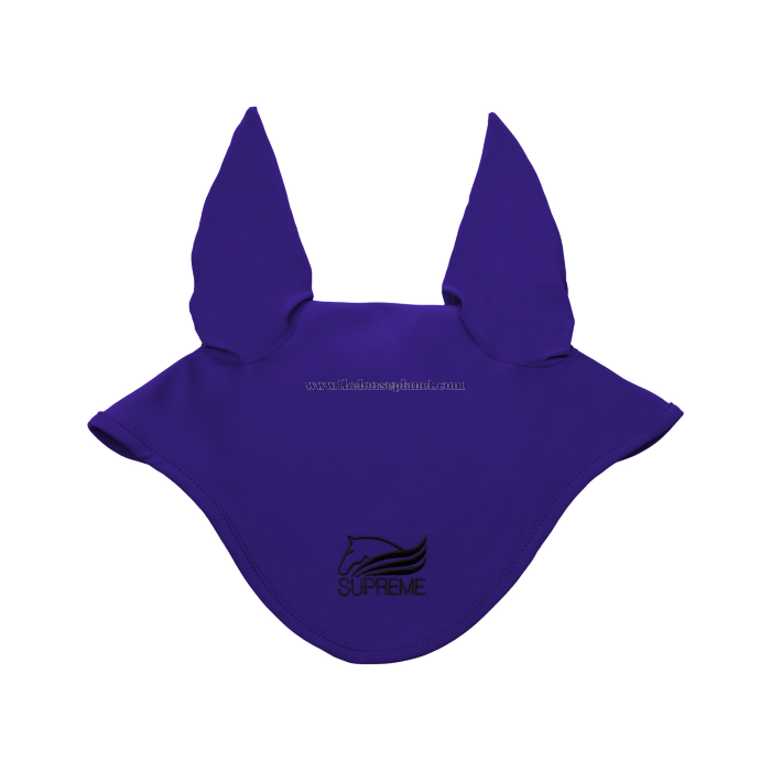 CUFFIETTA PLEASURE SUPREME IN TESSUTO TECNICO 