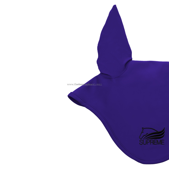 CUFFIETTA PLEASURE SUPREME IN TESSUTO TECNICO 