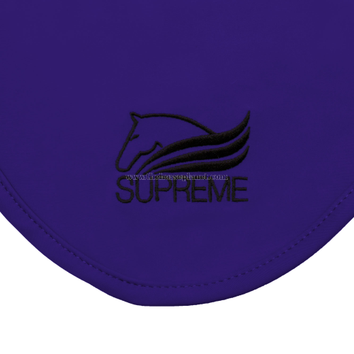 CUFFIETTA PLEASURE SUPREME IN TESSUTO TECNICO 