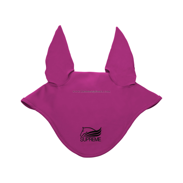 CUFFIETTA PLEASURE SUPREME IN TESSUTO TECNICO 