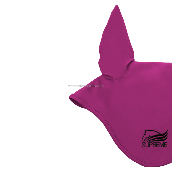 CUFFIETTA PLEASURE SUPREME IN TESSUTO TECNICO 